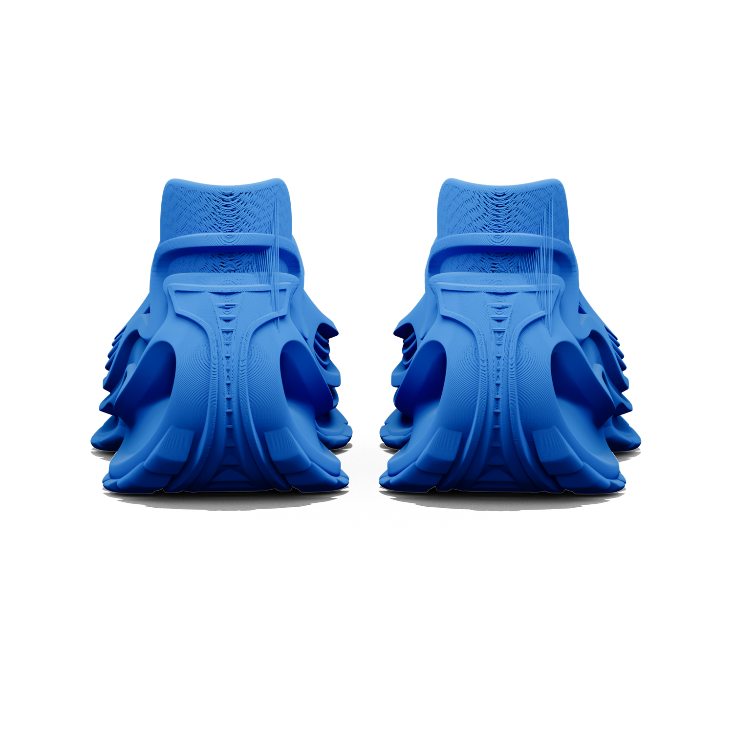 Bombraider - zellerfeld