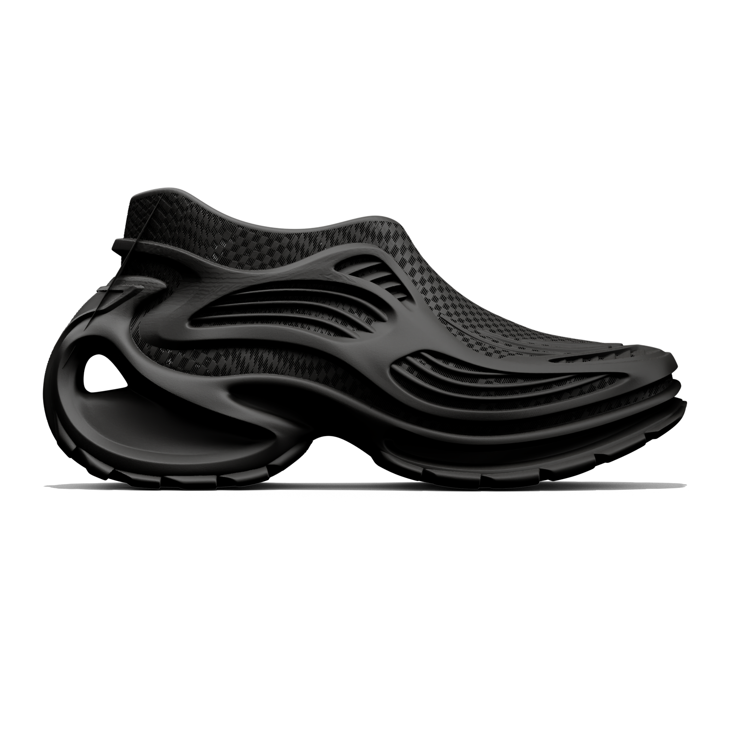 Bombraider - zellerfeld