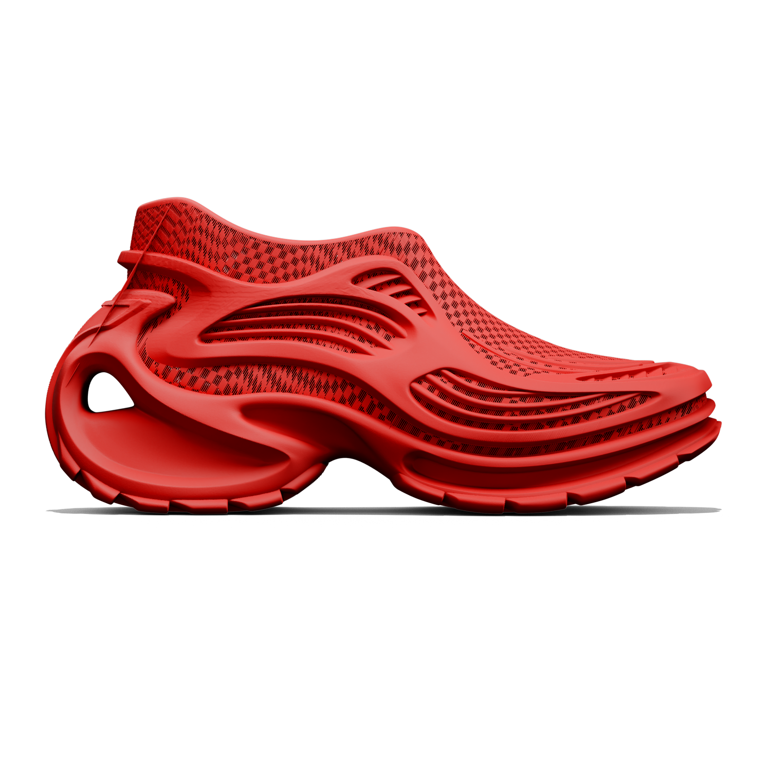 Bombraider - zellerfeld