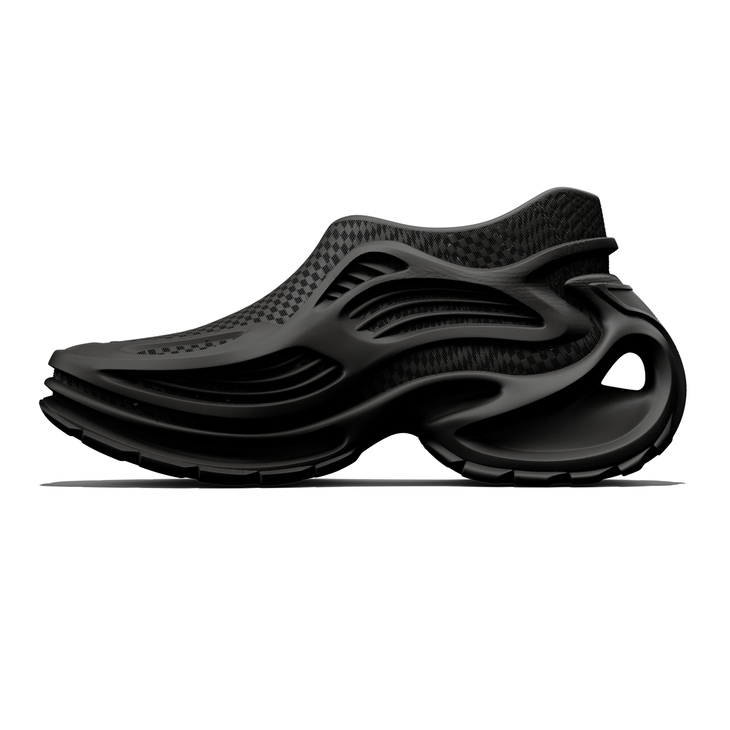 Bombraider - zellerfeld