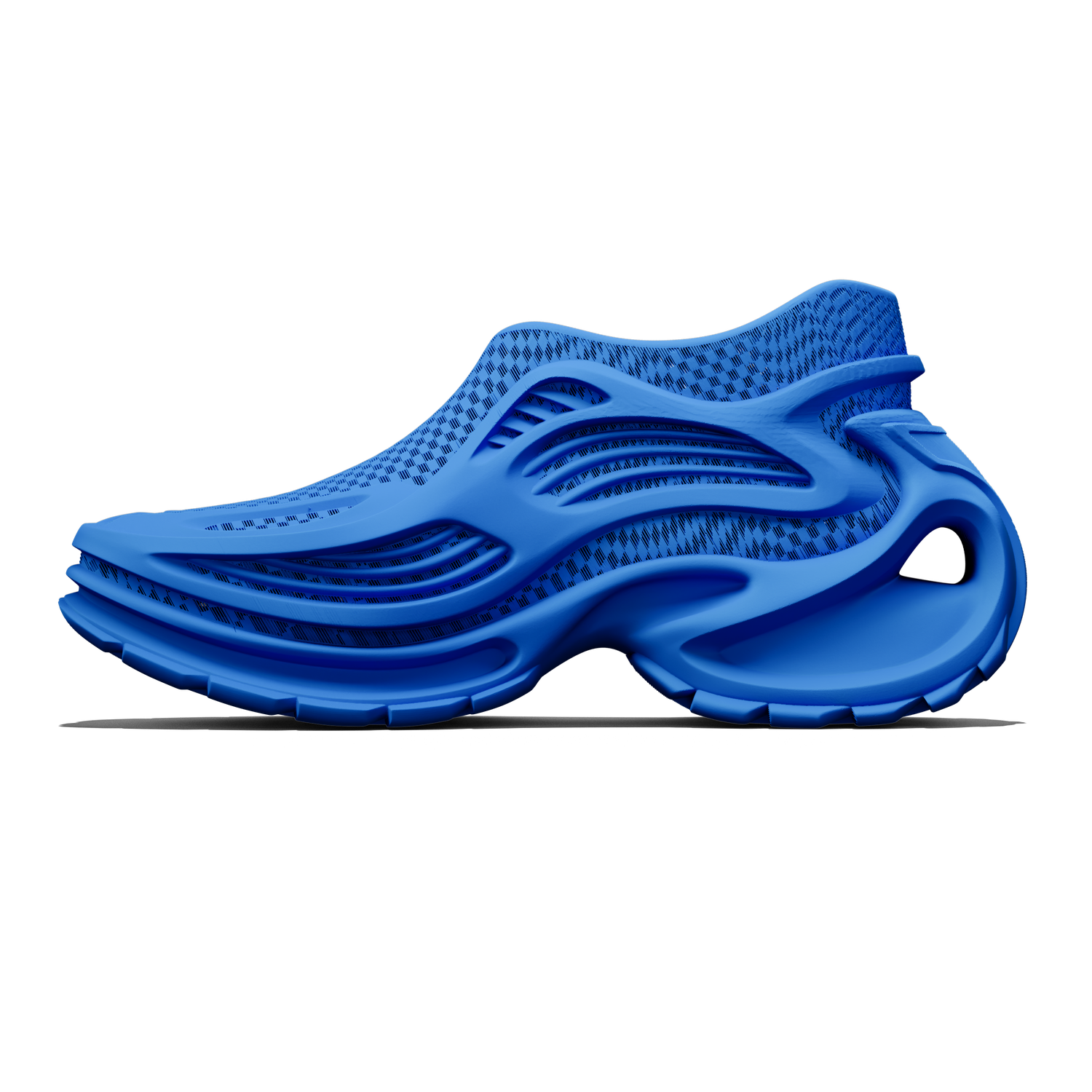 Bombraider - zellerfeld