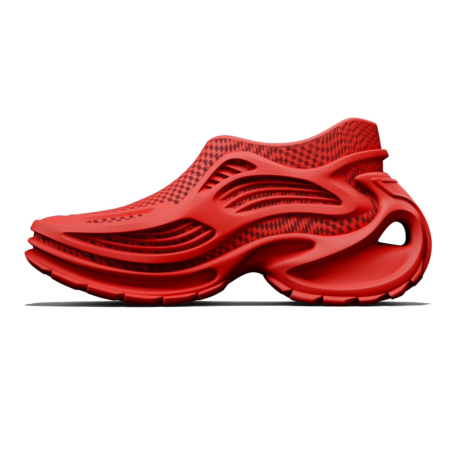 Bombraider - zellerfeld