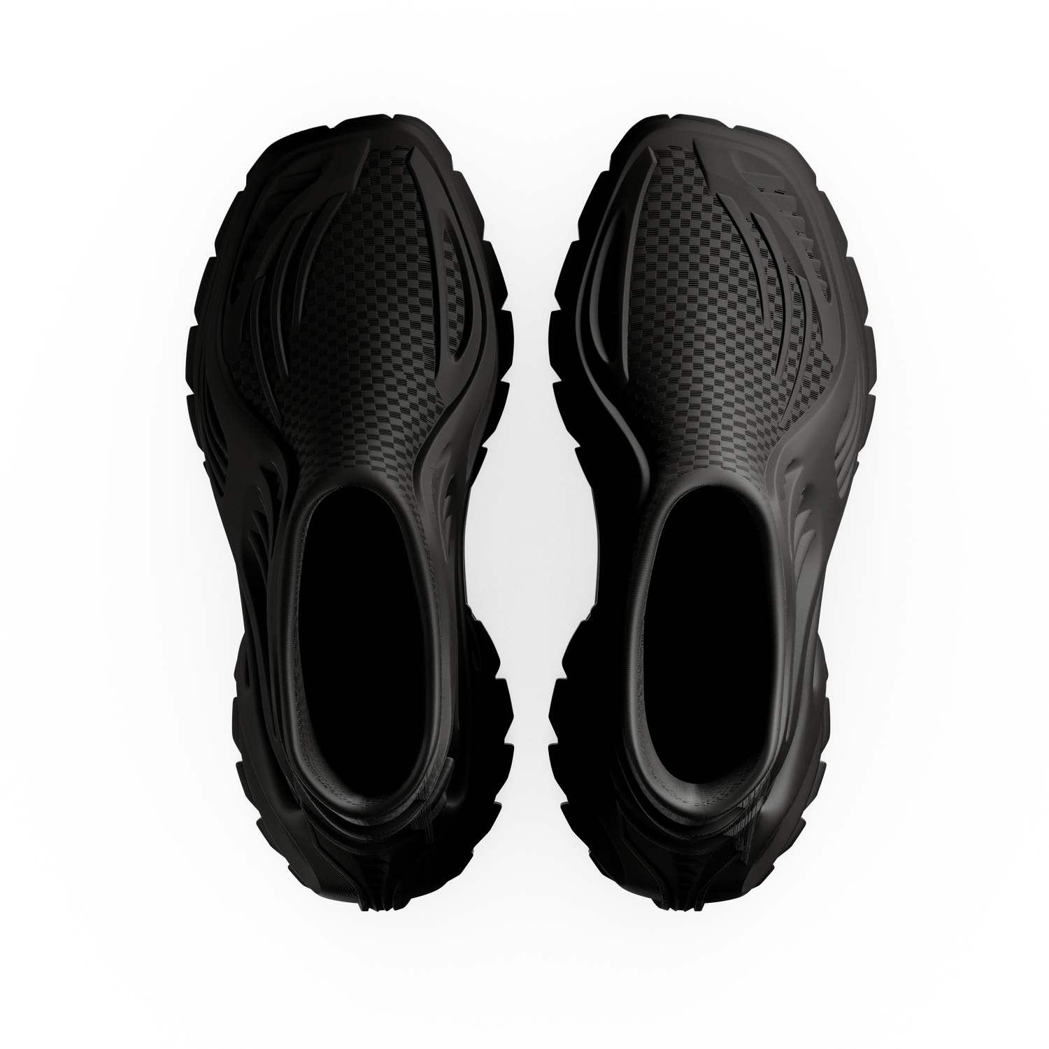 Bombraider - zellerfeld