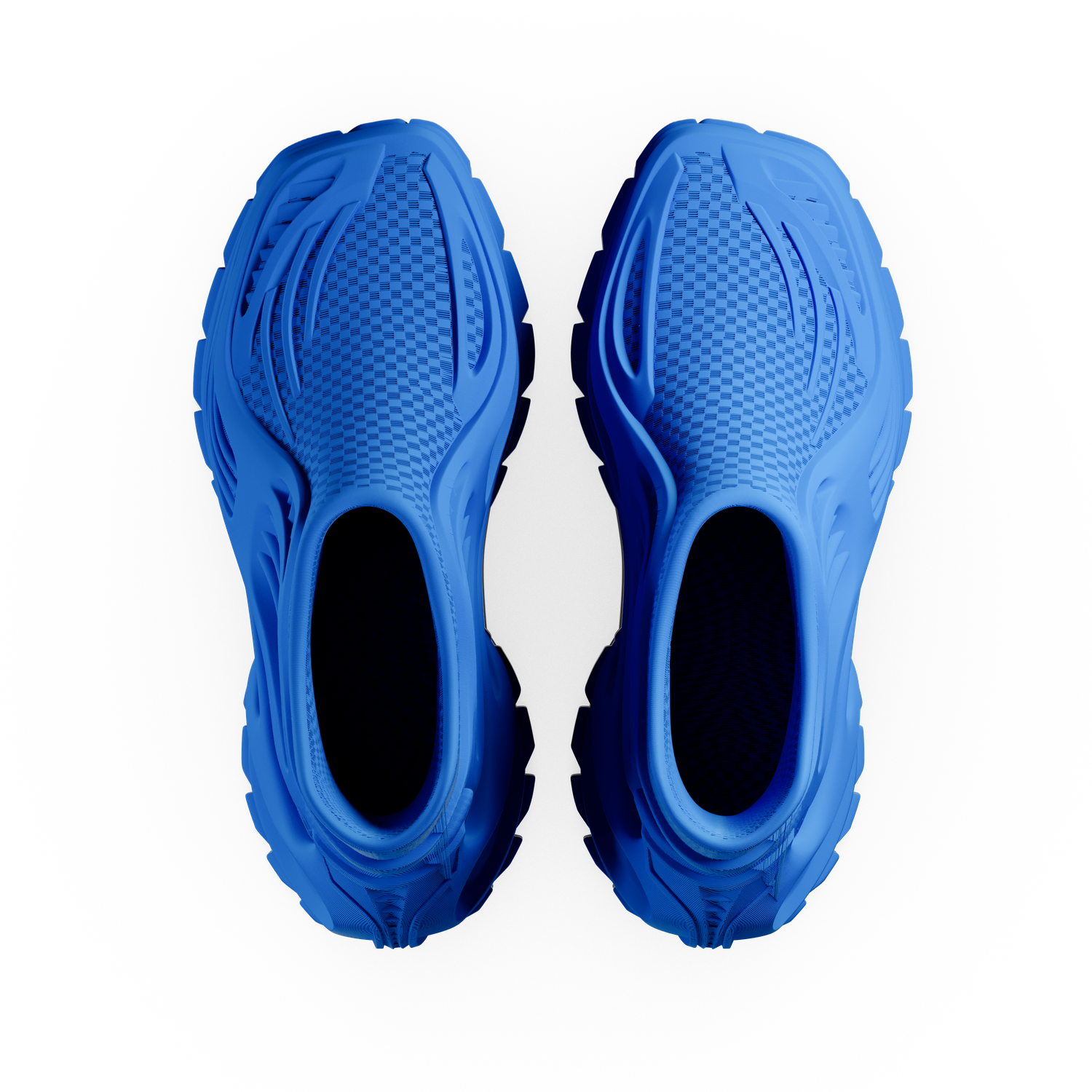 Bombraider - zellerfeld