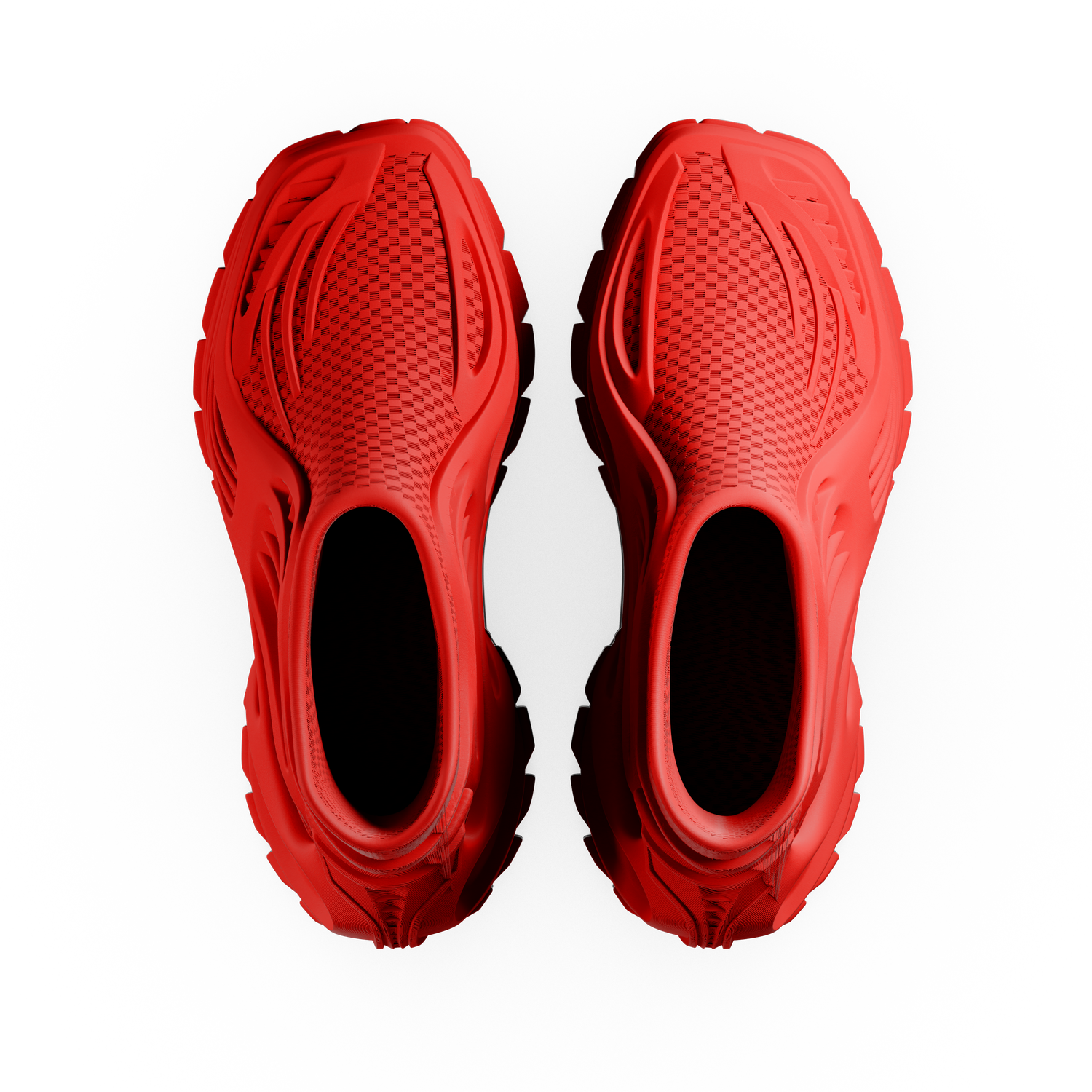 Bombraider - zellerfeld