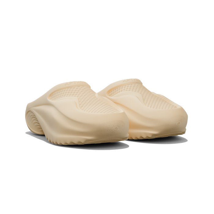 APTHCRY Mule - 3D printed shoes - zellerfeld 