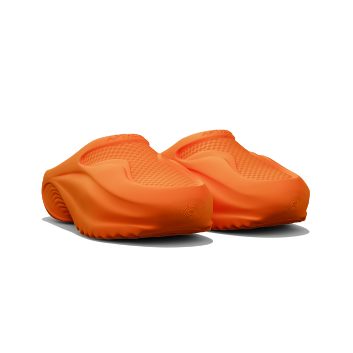 APTHCRY Mule - 3D printed shoes - zellerfeld 