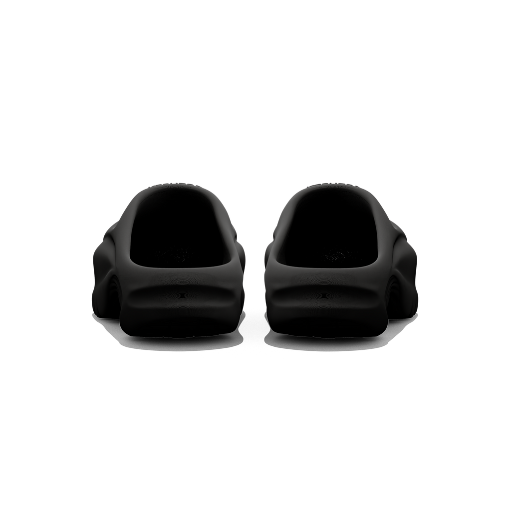 APTHCRY Mule - 3D printed shoes - zellerfeld 