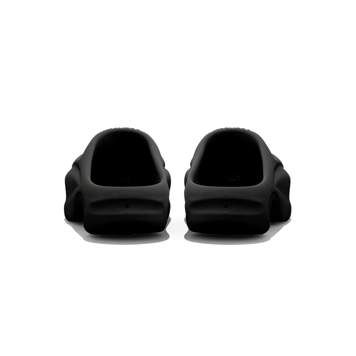 APTHCRY Mule - 3D printed shoes - zellerfeld 