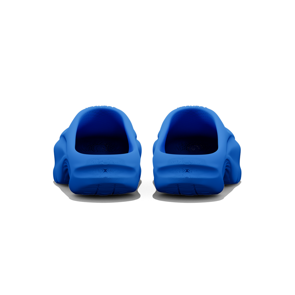 APTHCRY Mule - 3D printed shoes - zellerfeld 