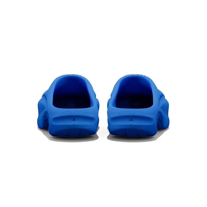 APTHCRY Mule - 3D printed shoes - zellerfeld 