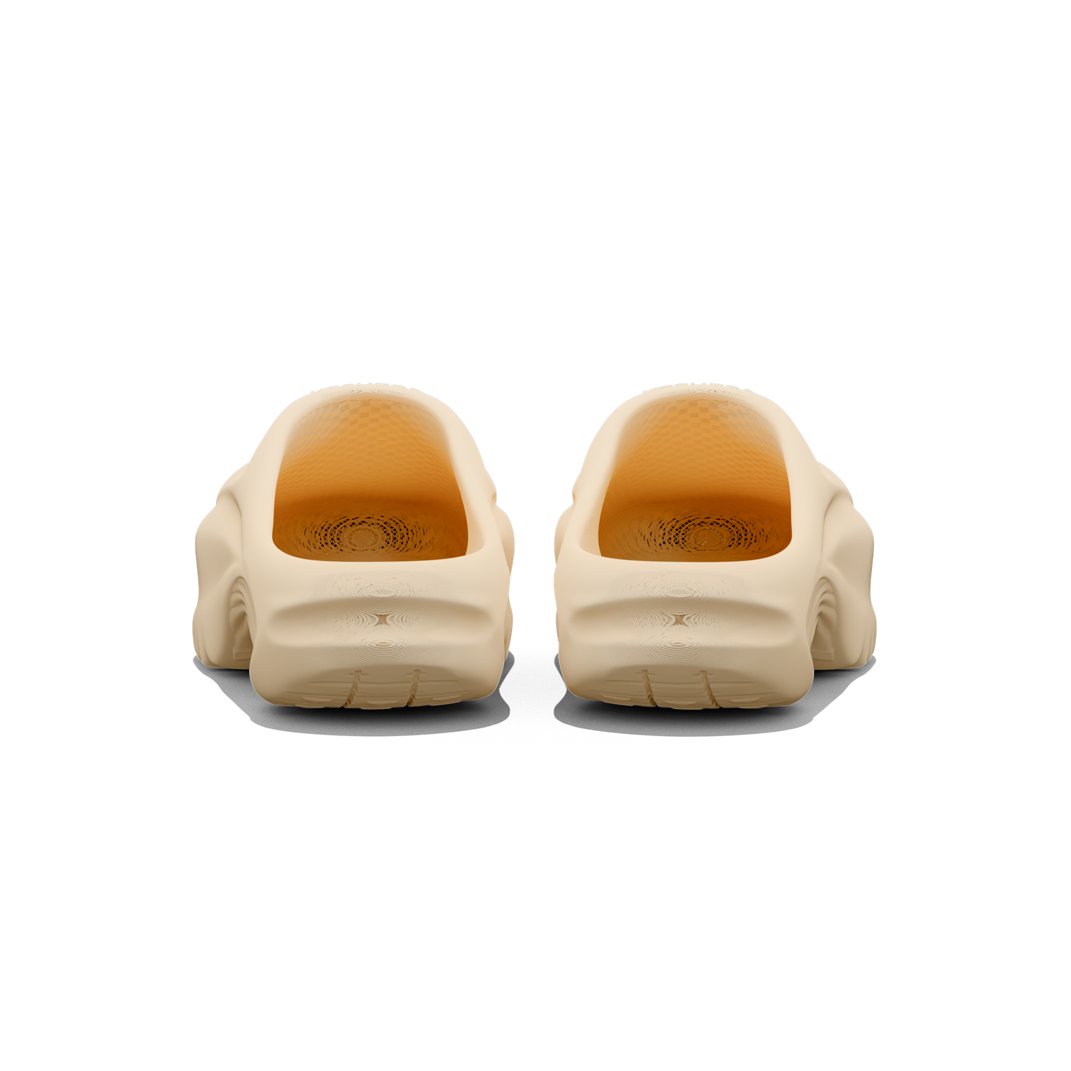 APTHCRY Mule - 3D printed shoes - zellerfeld 