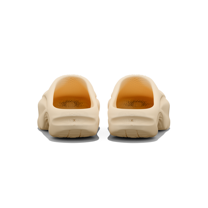 APTHCRY Mule - 3D printed shoes - zellerfeld 