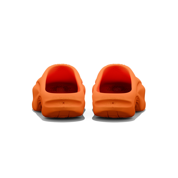 APTHCRY Mule - 3D printed shoes - zellerfeld 