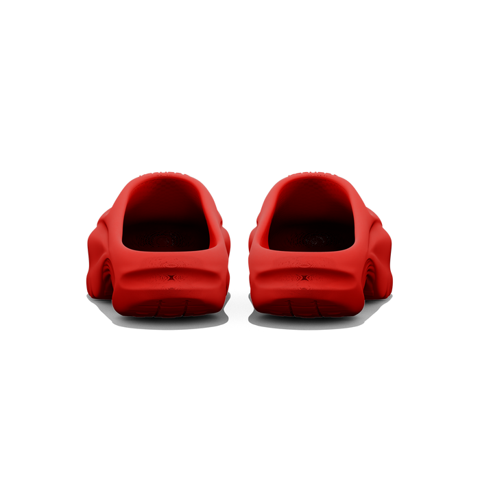 APTHCRY Mule - 3D printed shoes - zellerfeld 