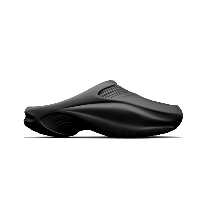 APTHCRY Mule - 3D printed shoes - zellerfeld 
