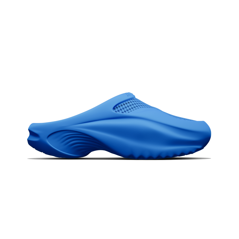 APTHCRY Mule - 3D printed shoes - zellerfeld 