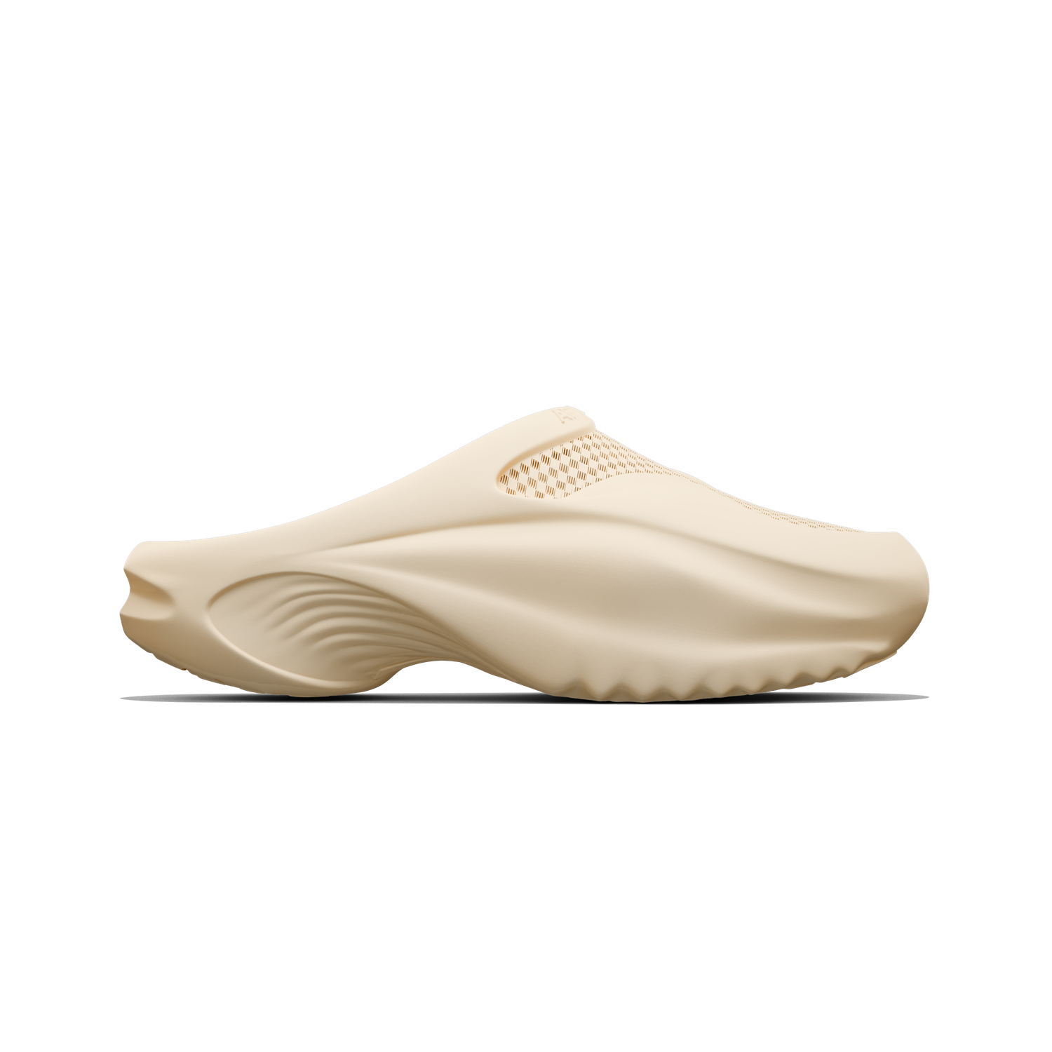 APTHCRY Mule - 3D printed shoes - zellerfeld 