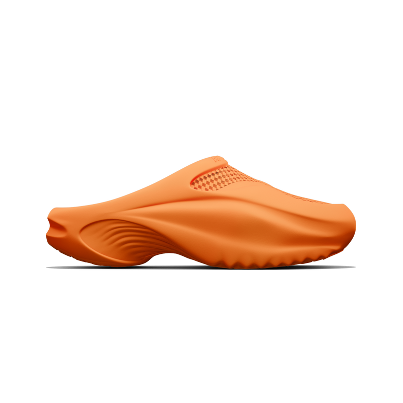 APTHCRY Mule - 3D printed shoes - zellerfeld 