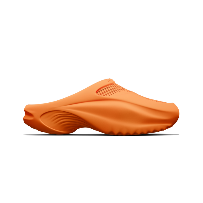 APTHCRY Mule - 3D printed shoes - zellerfeld 