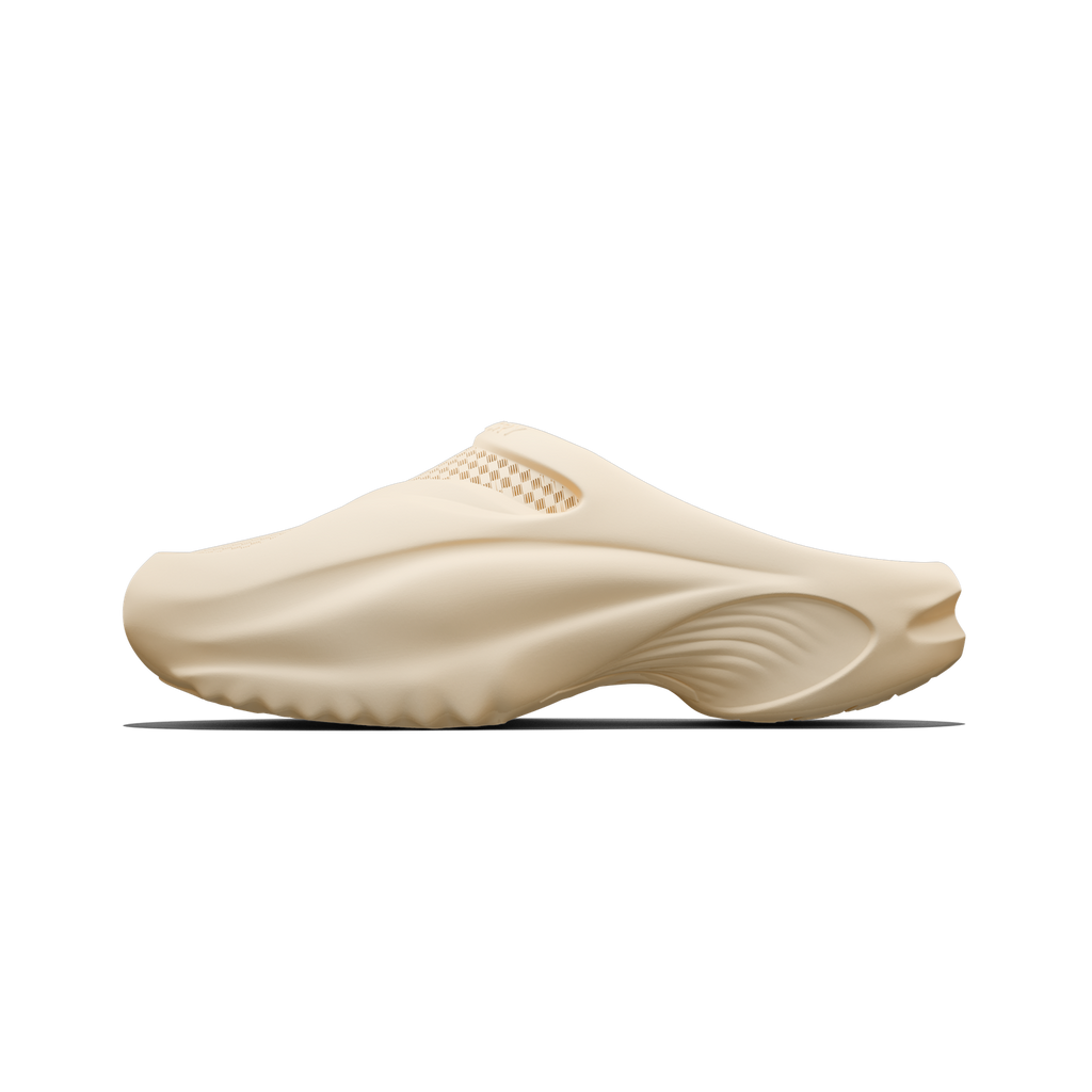 APTHCRY Mule - 3D printed shoes - zellerfeld 