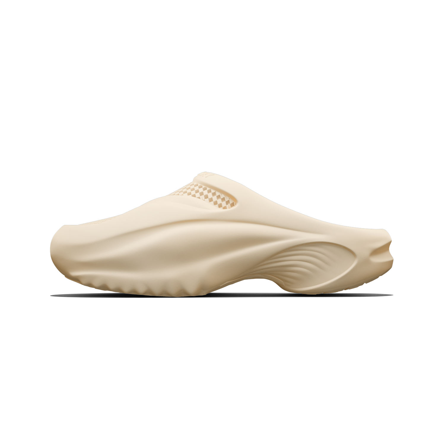 APTHCRY Mule - 3D printed shoes - zellerfeld 