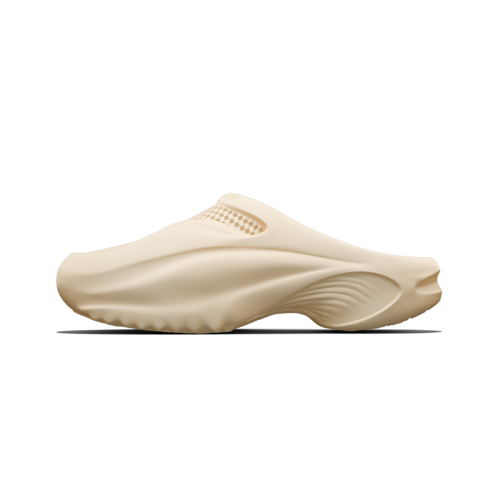 APTHCRY Mule - 3D printed shoes - zellerfeld 