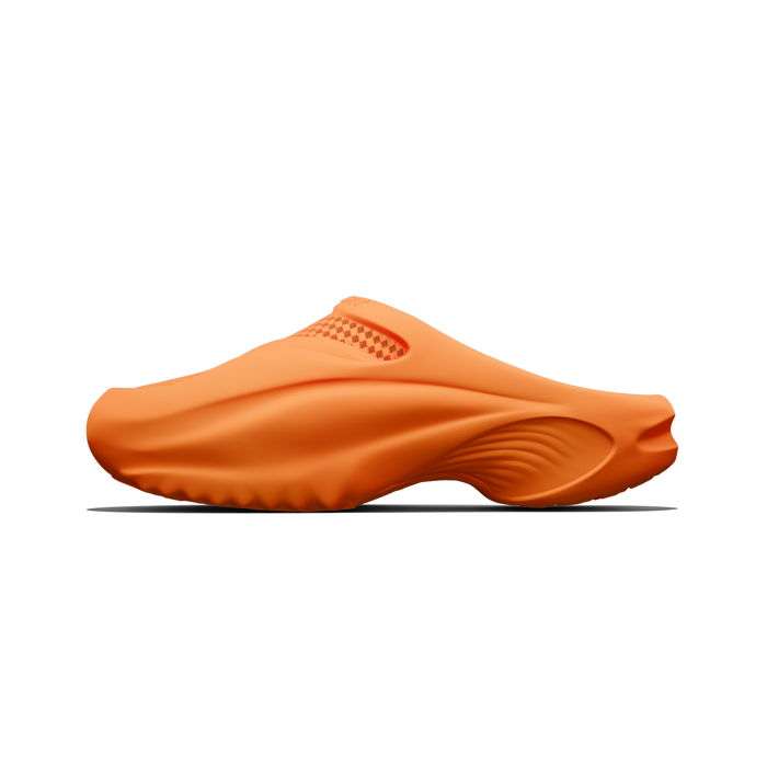 APTHCRY Mule - 3D printed shoes - zellerfeld 