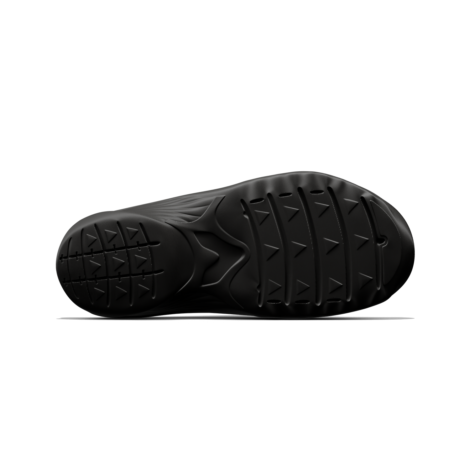 APTHCRY Mule - 3D printed shoes - zellerfeld 