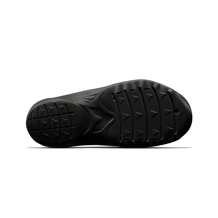 APTHCRY Mule - 3D printed shoes - zellerfeld 