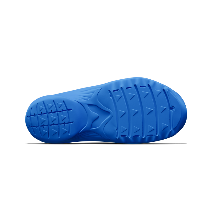 APTHCRY Mule - 3D printed shoes - zellerfeld 