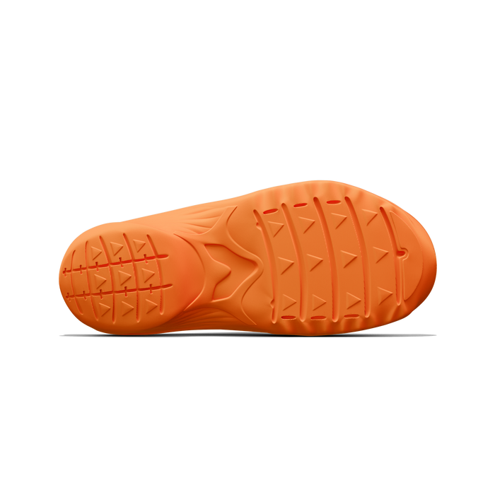 APTHCRY Mule - 3D printed shoes - zellerfeld 