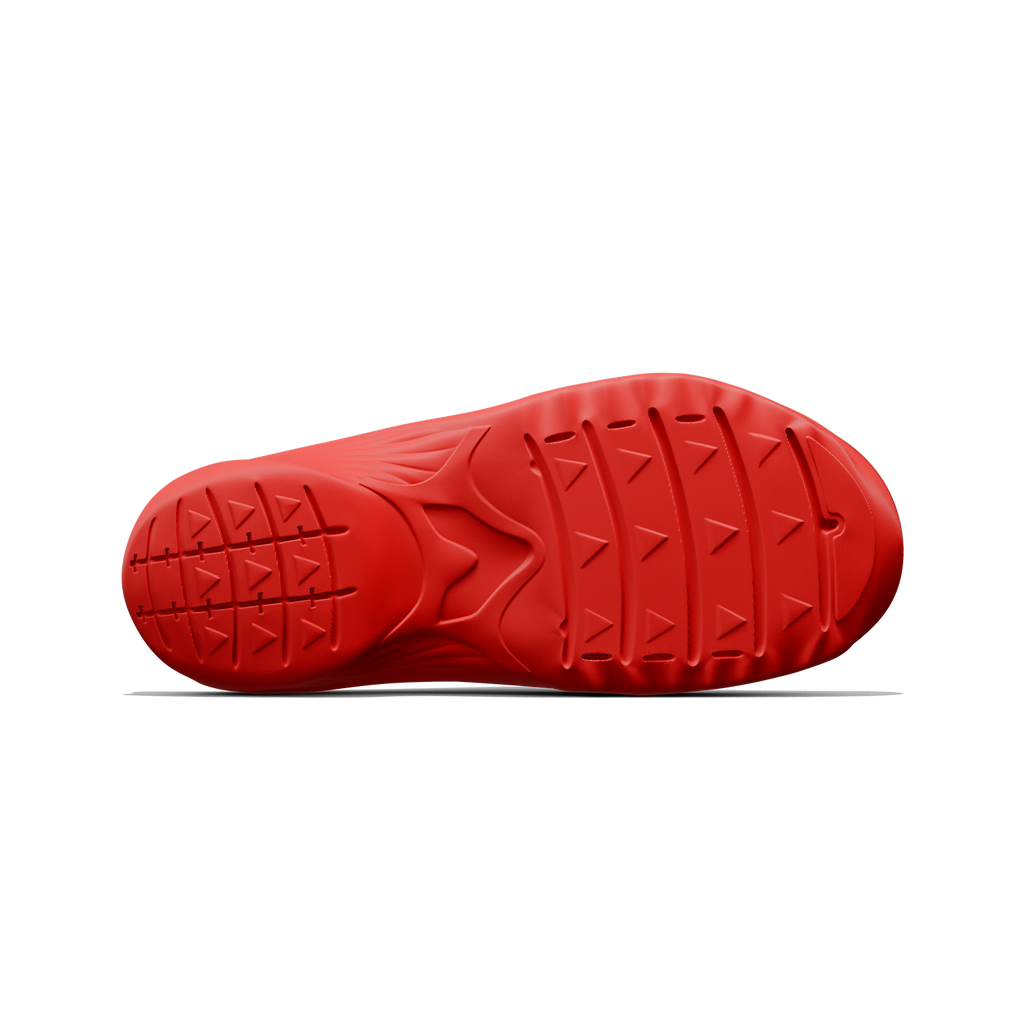 APTHCRY Mule - 3D printed shoes - zellerfeld 