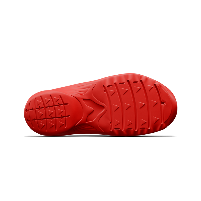 APTHCRY Mule - 3D printed shoes - zellerfeld 