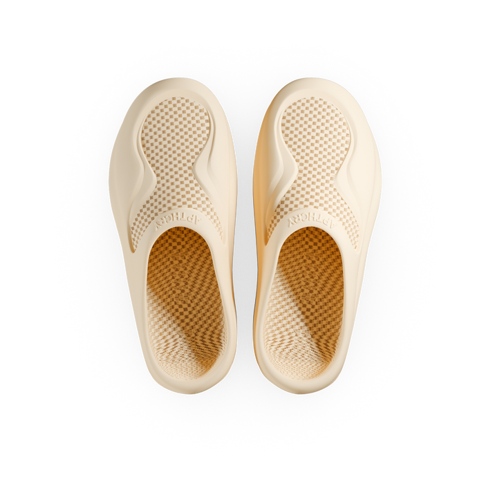 APTHCRY Mule - 3D printed shoes - zellerfeld 