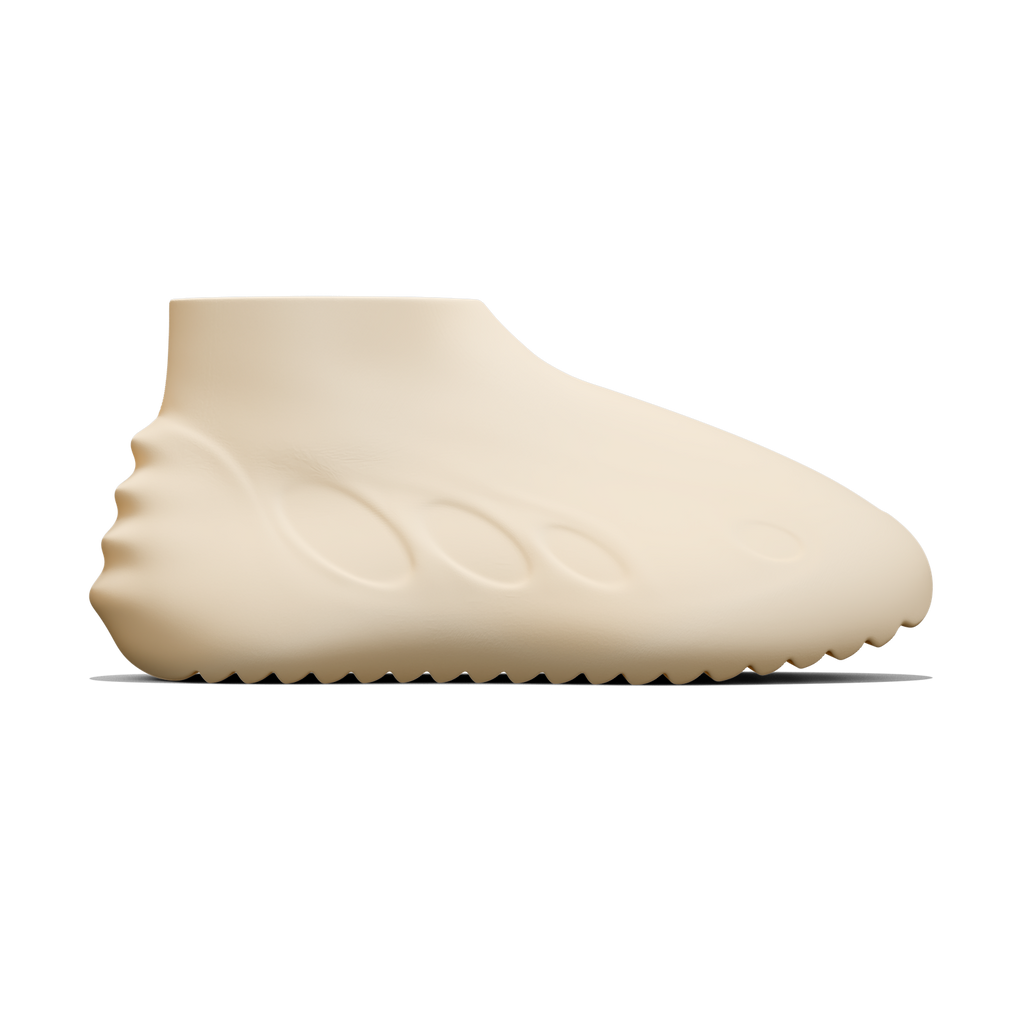 Y-1 YFNTCS 3D printed Shoes zellerfeld