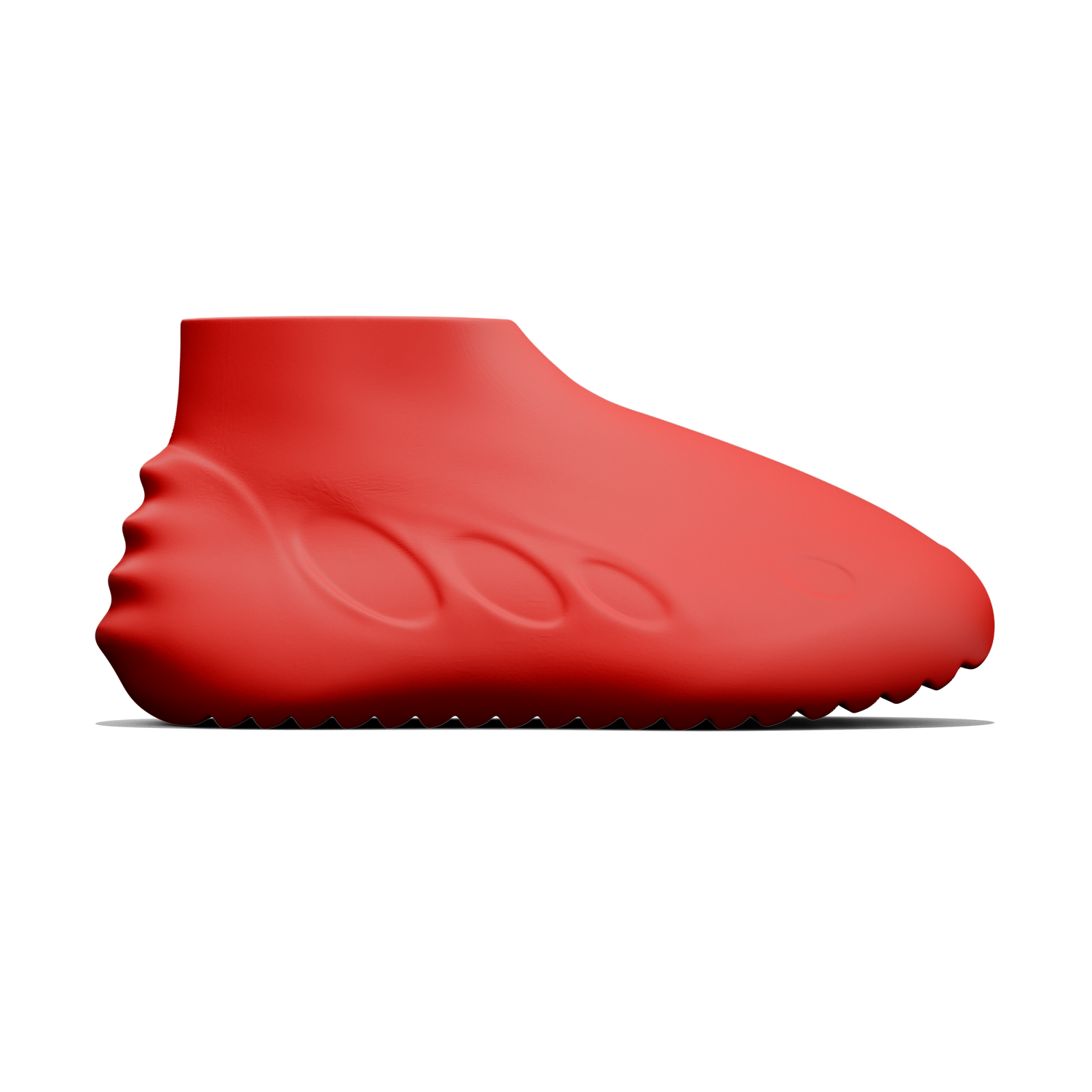 Y-1 - YFNTCS | 3D Printed Shoes | Zellerfeld Oat Y-1 - YFNTCS | 3D Printed Shoes | Zellerfeld Oat