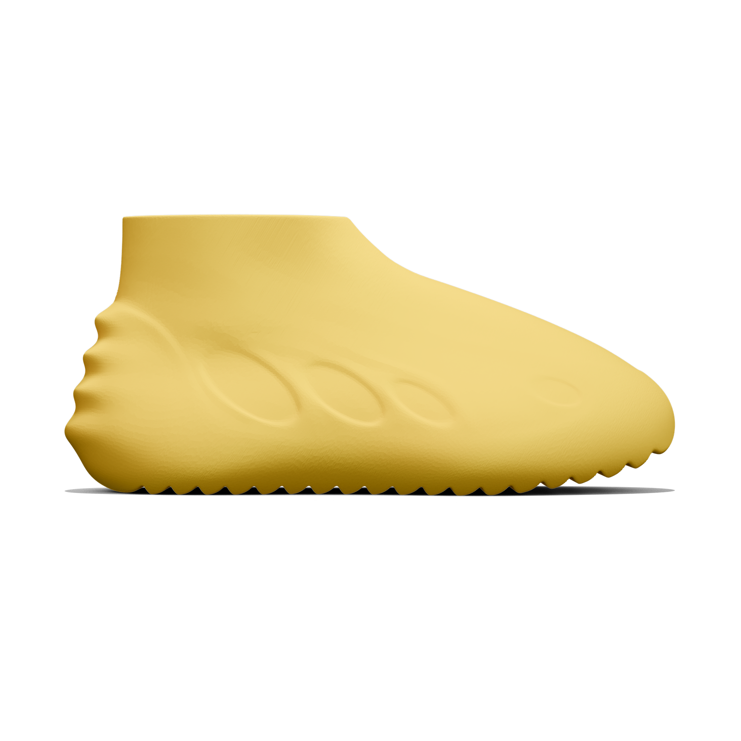 Y-1 - YFNTCS | 3D Printed Shoes | Zellerfeld Oat Y-1 - YFNTCS | 3D Printed Shoes | Zellerfeld Oat