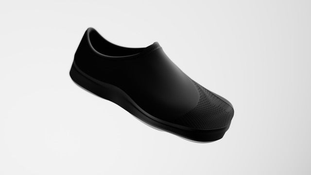 Yoku - Jacob Cosquer | 3D printed Shoes | zellerfeld – Zellerfeld