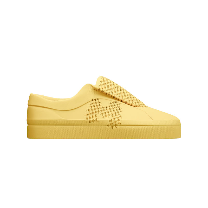 Skate Shoe - 3D printed shoes - zellerfeld 