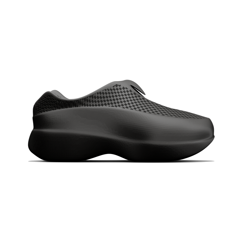 Super Duper Shoe - 3D printed shoes - zellerfeld 