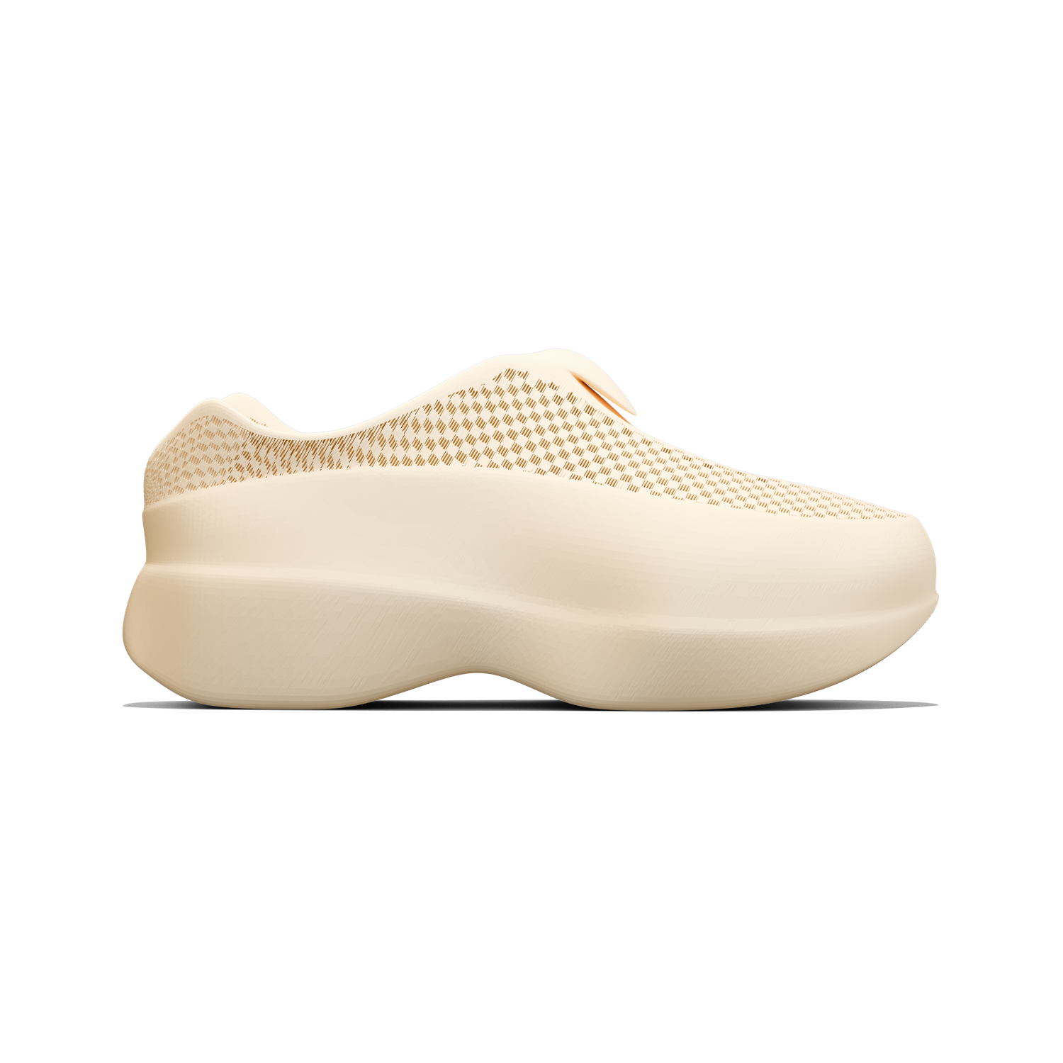 Super Duper Shoe - 3D printed shoes - zellerfeld 
