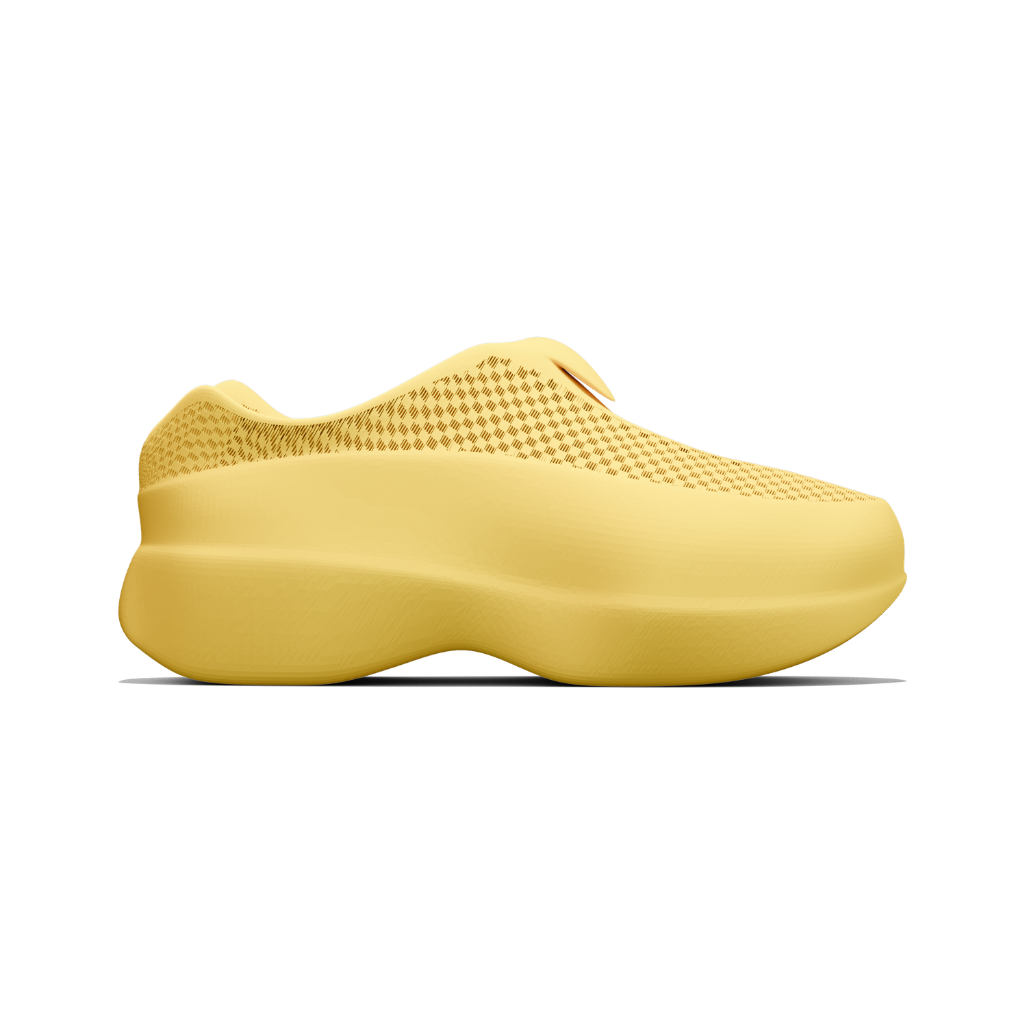 Super Duper Shoe - 3D printed shoes - zellerfeld 