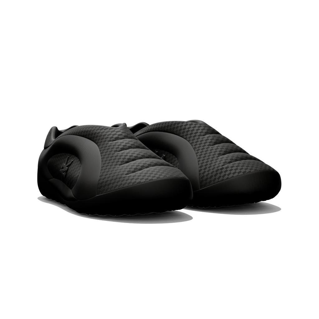 Boro - 3D printed shoes - zellerfeld 