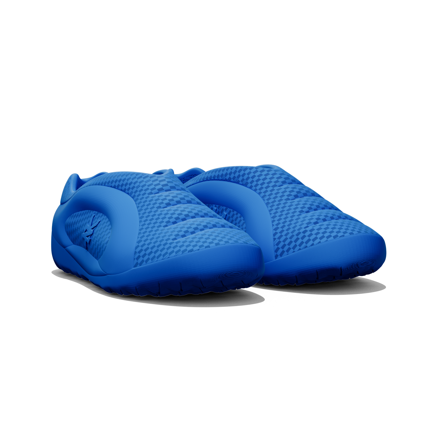 Boro - 3D printed shoes - zellerfeld 