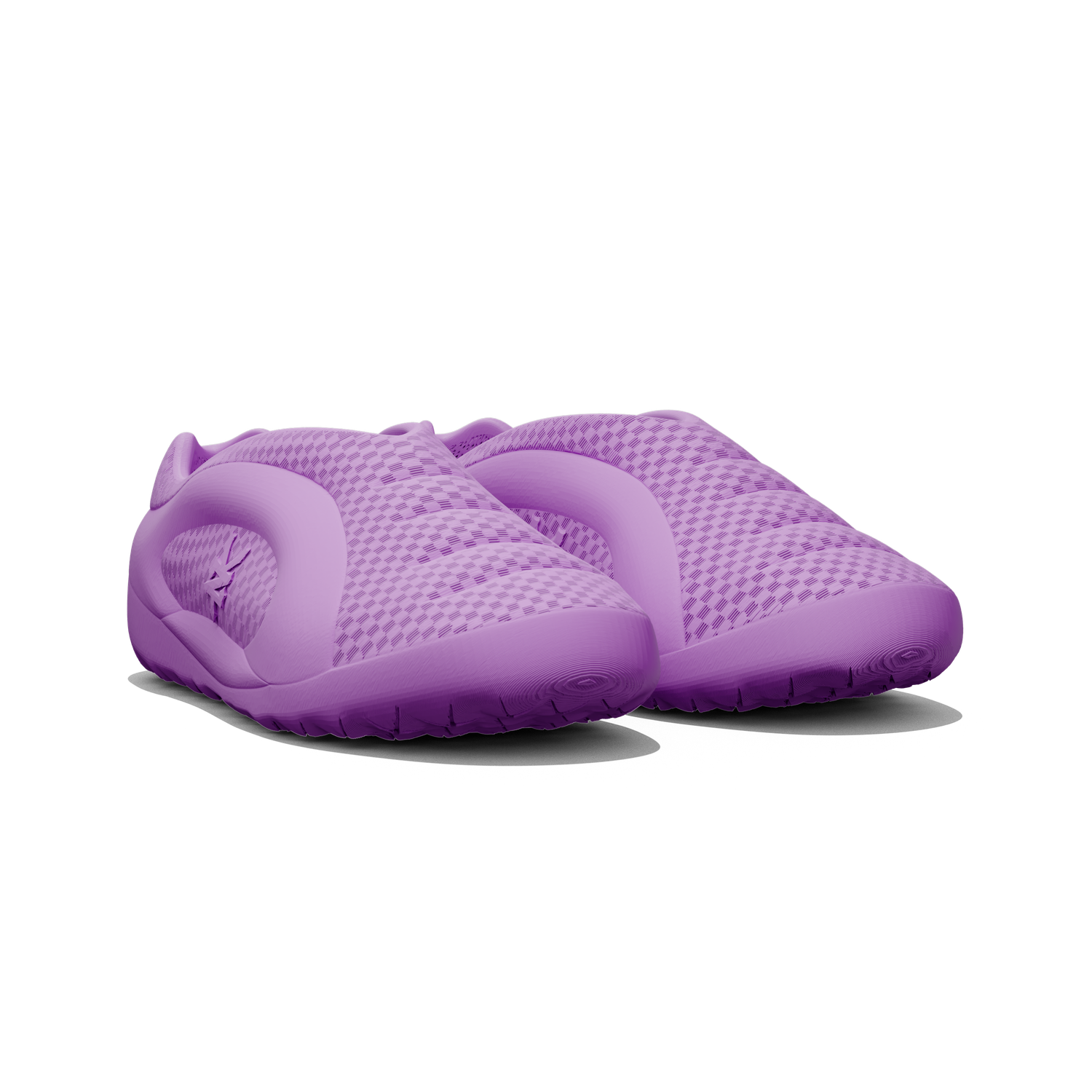 Boro - 3D printed shoes - zellerfeld 