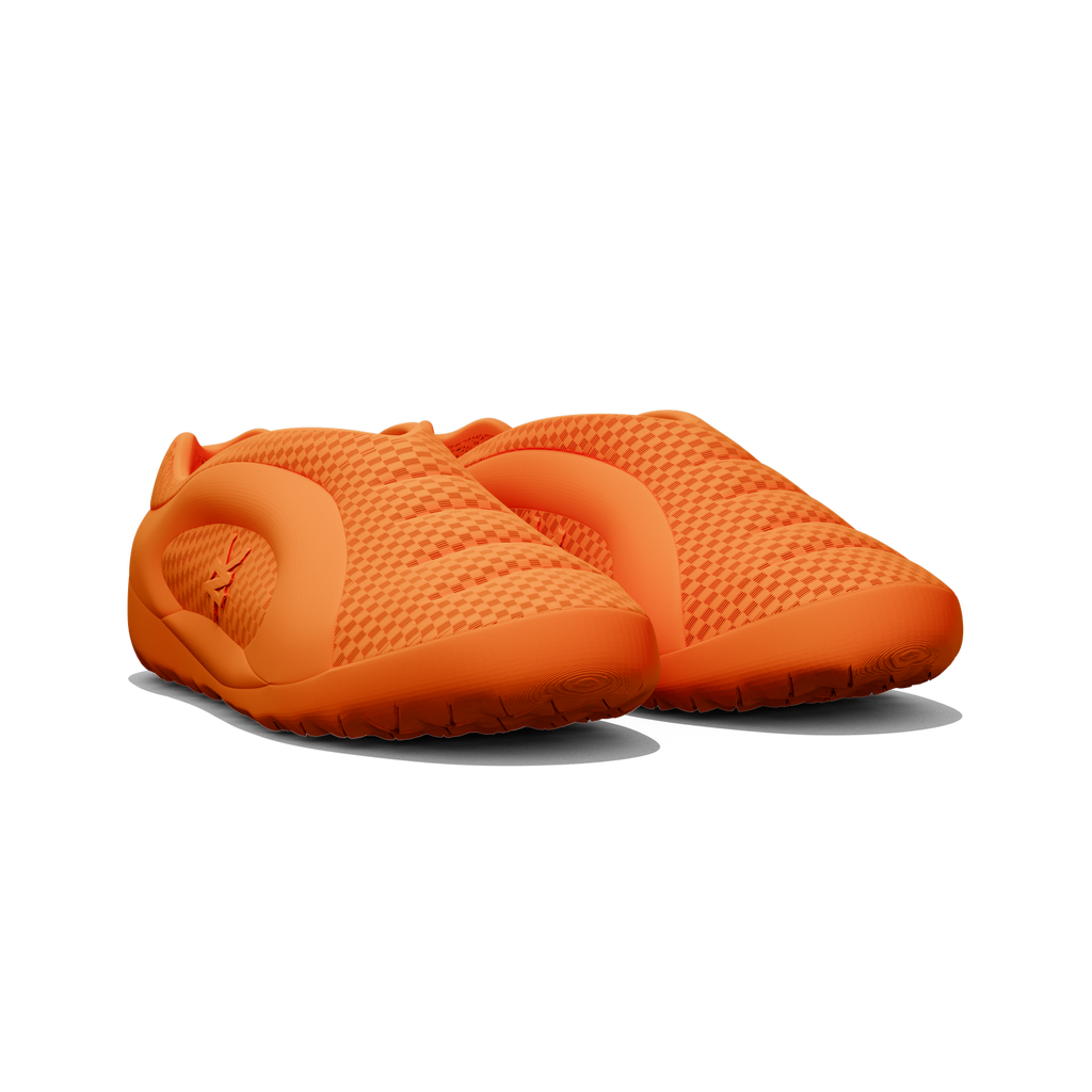Boro - 3D printed shoes - zellerfeld 