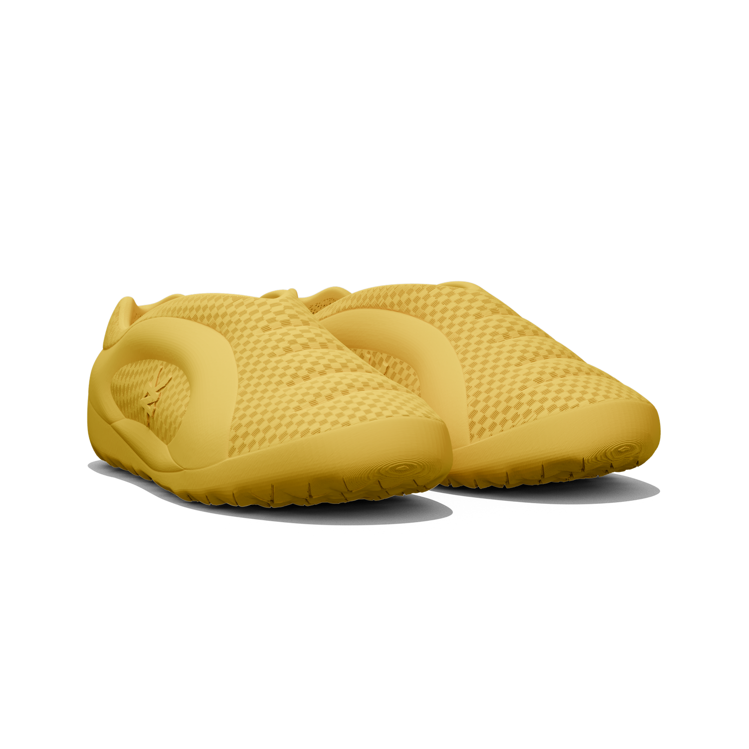 Boro - 3D printed shoes - zellerfeld 