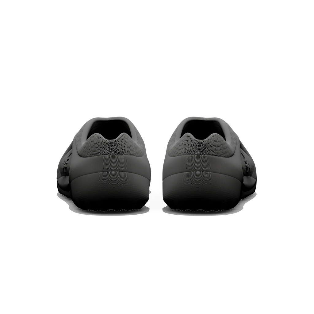 Boro - 3D printed shoes - zellerfeld 