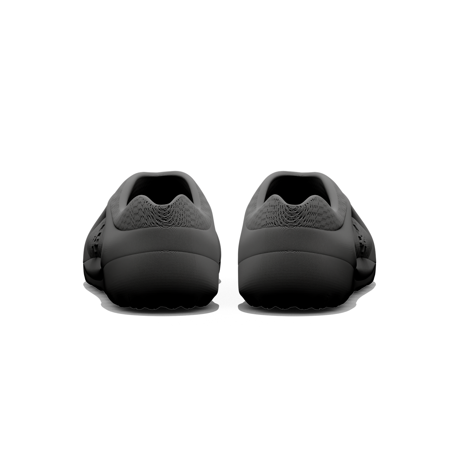 Boro - ZOOYORK | 3D printed Shoes | zellerfeld